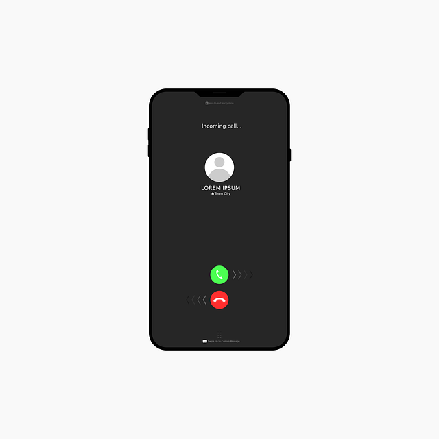 Answer The Call by Lewis ‘Le’ Cowan III