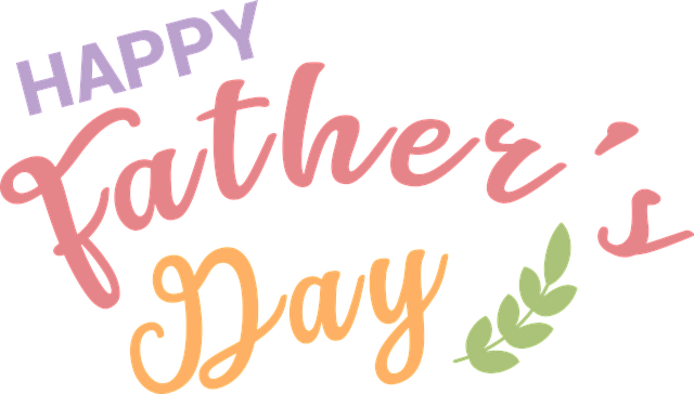 Importance of Dads by Scott Shaler