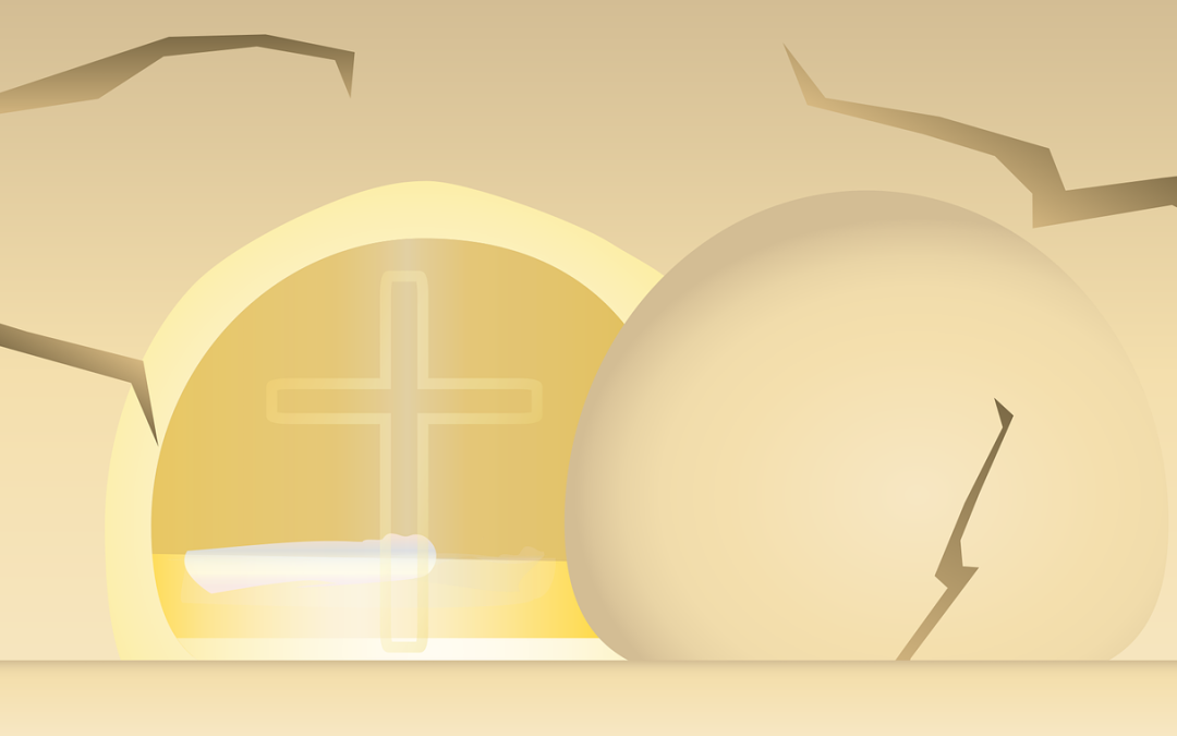Does The Resurrection Matter by Scott Shaler